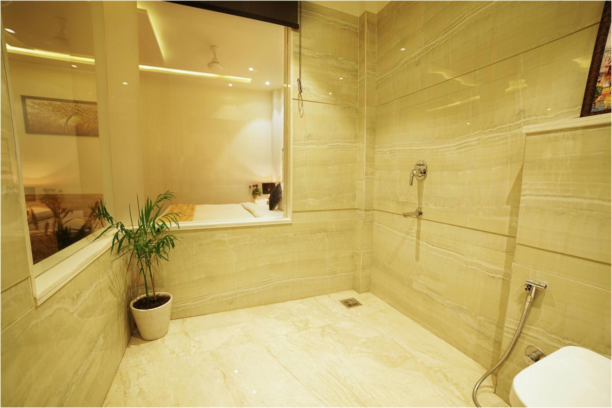Treehouse London Street Amritsar Hotel Exterior foto